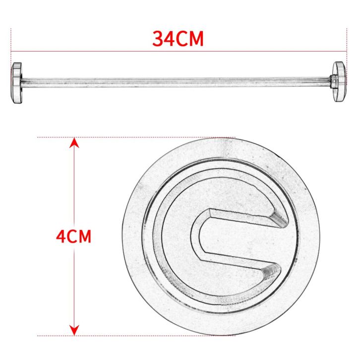 ตัวเบี่ยงสำหรับฮอนด้า-cb650r-2019-2020-2021-2022-cb-650r-cb-650-r-cb650-r-เฟรมรถจักรยานยนต์อุปกรณ์ป้องกันฝาครอบอุปกรณ์เสริม