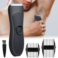 Makeup Brushes &amp; Sets UangCH Hair Trimmer for Men Intimate Areas Zones Places Epilator Electric Razor Shaver Shaving Machine for Man Beard Hair Removal Cut Tweezers Razors Makeup Brushes &amp; Sets