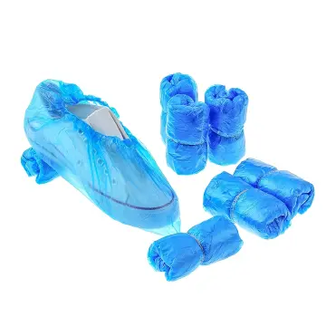 Shop Disposable Shoe Cover online