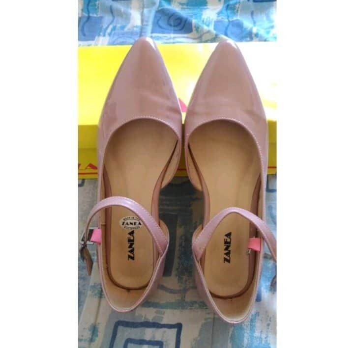 ORIGINAL ZANEA LADIES SHOES Lazada PH