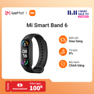 QT không bán-(BAND) Mi Smart Band 6(BHR4951GL) thumbnail