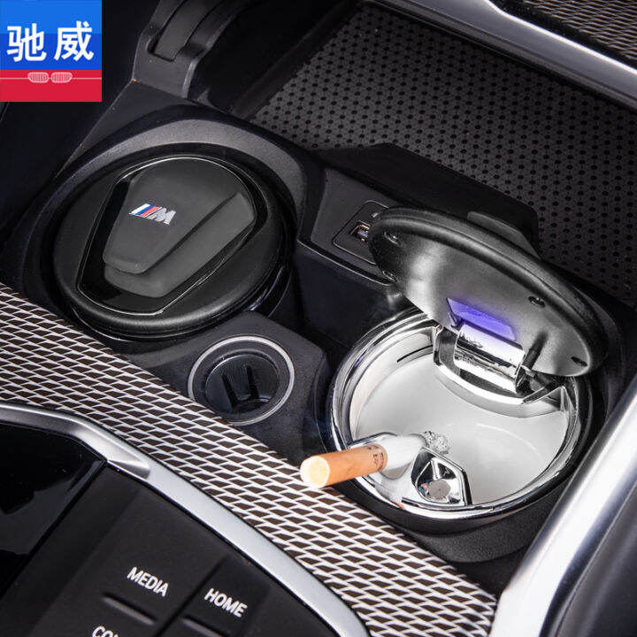 Dedicated to BMW car ashtrays, new 5series 3series 1series ashtrays