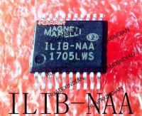 5PCS New Original ILIB-NAA 1L1B-NAA SSOP20 In Stock