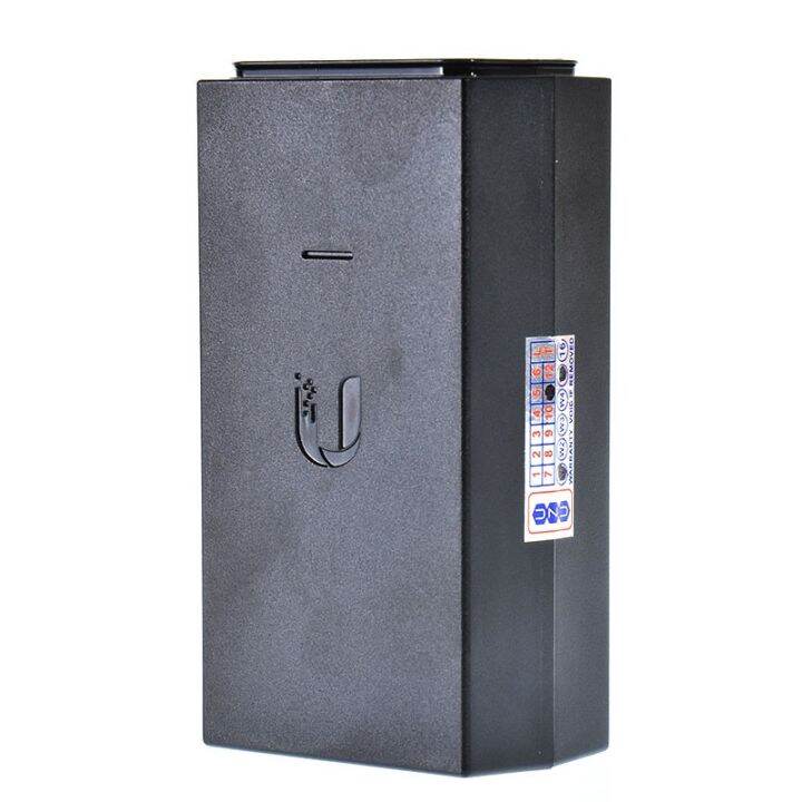 UBIQUITI Power Over Adapter (POE24V1A) Lazada.co.th