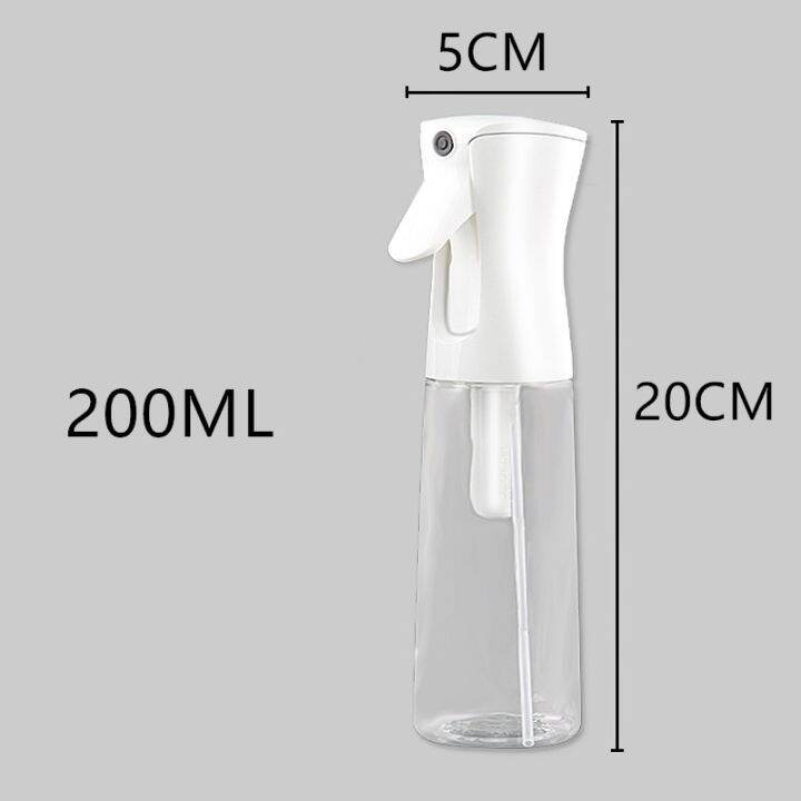Spray Bottle 200ml 320ml 570ml Alcohol Dispenser Spray Alcohol Atomizer