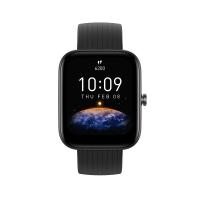 Amazfit Bip 3 Pro Black