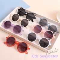 【hot sale】○◆ D03 Kids Sunglasses Girls Brand Cat Eye Children Glasses Boys UV400 Lens Baby Sun glasses Cute Eyewear