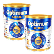 Sữa Optimum Gold HMO số 3 - 4 1.45KG thumbnail