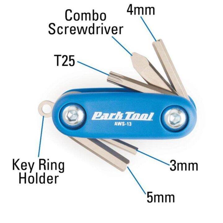 park-tool-s-aws-13-micro-fold-up-hex-wrench-set