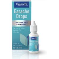 Hylands Earache Drops