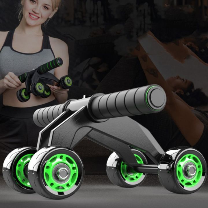 4-wheel-with-home-exercise-exercises-bands-resistance-women-core-knee-devices-cores-and-rollers-for-ab