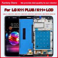 5.3 AAA Quality IPS LCD For LG K11 Plus K11 K11a LM-X410S LMX410 LMX410FC LMX410YC LMX410EO Display Screen LCD Display Screen