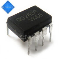 2pcs/lot Q0265R Q0265 DIP-8 In Stock