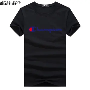 Champion tee outlet dhgate