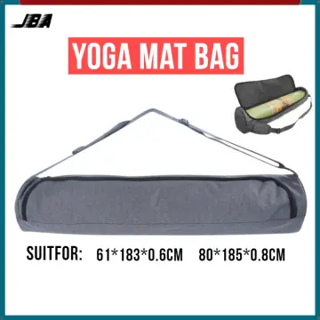 Yoga Mat Carrier Strap ราคาถูก ซื้อออนไลน์ที่ - ธ.ค. 2023