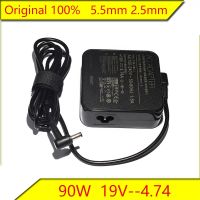 New prodects coming Power Supply 19V 4.74A AC DC Adapter for PRO45V ADP 90YD B/N56V Laptop Charger Cable Power Adapter Supply Adaptor Switching 90W