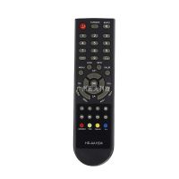 Remote Control Applicable To Gelect Tv Hd-Aa1604 English Global Models Without Setting Adaptation And Replacement