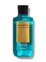 Bath and Body shower gel Atlantic