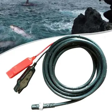 electric fishing reel cable - Buy electric fishing reel cable at