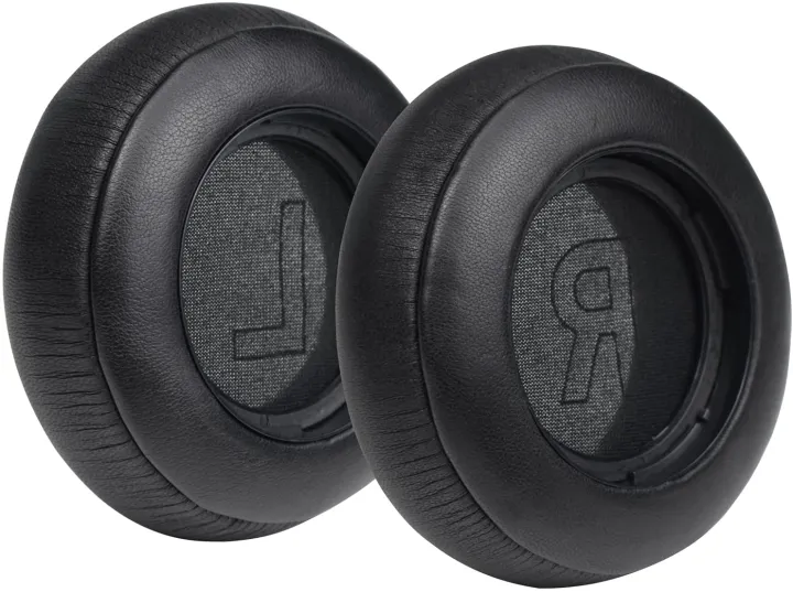 Lambskin Ear Pads Cushion, Replacement Sheepskin Earpads for Bang
