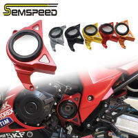 ฝาครอบเฟืองปกป้องโซ่ด้านซ้ายของเครื่อง CNC สำหรับ Suzuki GSX250R GSXR250 GSX 250R