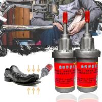 Oily Strong Metal Welding Flux Universal Glue Multifunction Adhesive Super Repair Glue Portable Oily Raw Glue Welding Flux Adhesives Tape