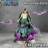 One Piece Roronoa Zoro 20cm Action Figure ของสะสมอนิเม ของขวัญเด็ก