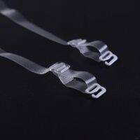 Women Transparent Adjustable Underwear Straps Non-Slip