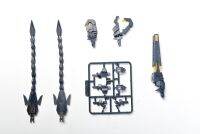 【SALE】 tangticarans1972 EffectsWings Vn/bs Weapon Set สำหรับ RG/HGUC 1/144 Unicorn &amp; Banshee &amp; Phenex Mobile Suit ของเล่นเด็ก