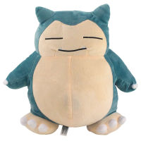 [COD] Snorlax ของเล่นตุ๊กตา ขนาดใหญ่ 30CM