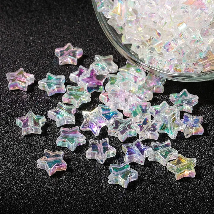 20pc-lot-8mm-ab-color-star-beads-czech-glass-loose-spacer-beads-for-jewelry-making-hairpin-handmade-diy-accessories