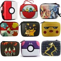 Pokemon Card Holder Book Album Pokemon Storage Box 400 Card - 400 Pcs Pokemon Game - Aliexpress