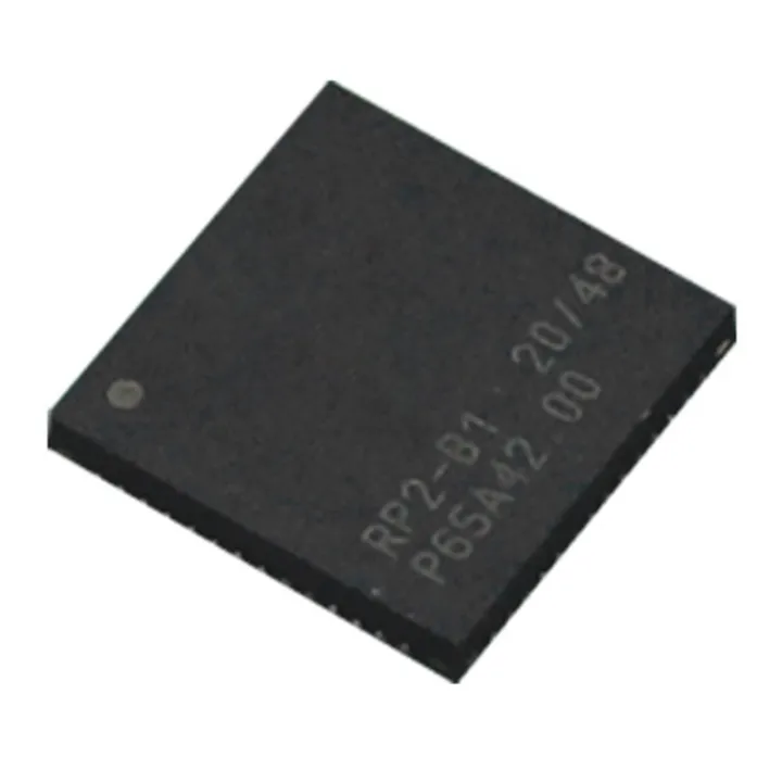 RP2040 Chip for Raspberry Pi Pico RP2040 Dual-Core ARM Microcontroller ...