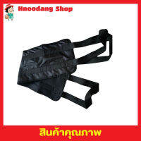 Transfer sling gait belt ผ้าช่วยพลิกตัว ผ้ายกตัวคนป่วย ผ้ายกผู้ป่วย ผ้ายกตัวผู้ป่วย ผ้าช่วยอุ้ม แผ่นช่วยพลิกตัว ผ้ายกผู้สูงอายุ (สีดำ)