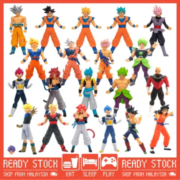 30cm Dragon Ball Z Anime Figure Gk Piccolo Returning Action Figure Figurine  Statue Model Doll Collectible Ornament Toys Gifts