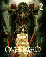 2022 Overlord โปสเตอร์สุนทรียศาสตร์ภาพอนิเมะ Overlord 4ผ้าใบวาดภาพมังงะขนาดใหญ่ศิลปะบนผนัง69F 0717