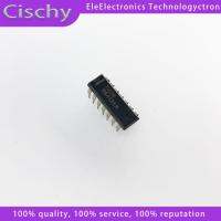 5pcs RC4136DB RC4136N RC4136 DIP-14 In Stock