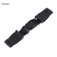 MARBIT Baby Car SAFETY Seat STRAP คลิปสายรัดหน้าอกเข็มขัดเด็ก Buggy หัวเข็มขัดล็อค