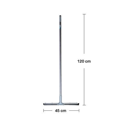 ถูกชัวร์-ยางกวาดน้ำกว้าง18นิ้ว-ด้ามอะลูมิเนียมยาว120ซม-kassa-home-ขนาด-45-x-7-x-120ซม-สีเทา-ส่งด่วนทุกวัน