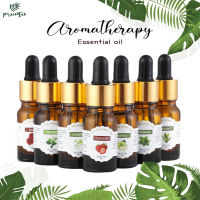 PRUMIE  Aromatherapy Oil  Essential Oil ขนาด 10 ML 12 กลิ่น l น้ำมันหอมระเหย l  น้ำหอมอโรม่า l  น้ำหอมสปา l  น้ำยาหอมระเหย l  diffuser aroma