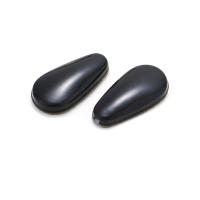 Slip Pads On Eye Sunglasses Anti For Set Silicone Nose