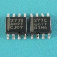 2023 latest 1PCS TLC277C TLC277I operational amplifier chip brand new original real price can be bought directly