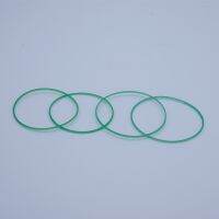 2/4/10 pcs Rubber Seal Watch Back Cover Gaskets Dia 32mm-40mm Thick 0.5mm High 0.85mm Seiko Tissot O-ring Seal Watch Tools