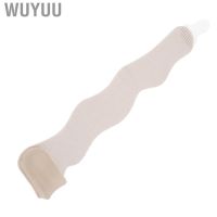 Wuyuu Toe Corrector  Bunion Relief Sleeve Comfortable Close Fitting for Rehabilitation Center Home