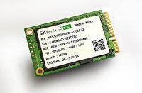 SSD  mSATA 128GB SKhynix ใส่ Desktop Notebook Tablet อื่นๆ ทำงาน เร็ว แรงกว่า Hard Disk มากมาย