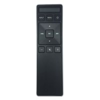 New XRS551-C Remote for Vizio SB3851-C0 S3851w-D4 S3851x-C4 SB4051-C0 sound bar