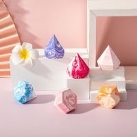 【FCL】◇ shaped makeup egg Makeup Blender Puff Sponge Cushion Foundation