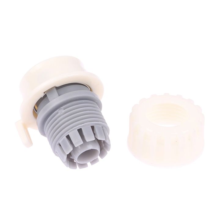 1pc-white-plastic-quick-connector-washing-machine-water-inlet-joint-for-1-2-quot-hose-home-garden-faucet-adapter-fittings