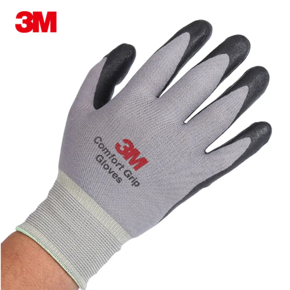 3m rubber gloves