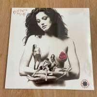 แผ่นเสียง Red Hot Chili Peppers -Mother’s Milk ,Vinyl, LP, Album, Reissue แผ่นเสียงมือหนึ่ง ซีล